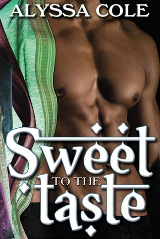 Sweet to the Taste (Kindle Edition)