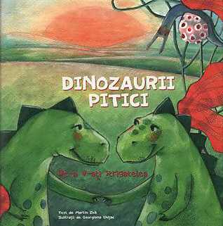 Dinozaurii pitici (Paperback)