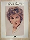 The Best of Anne Murray Songbook, Piano/Vocal/Chords