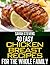 40 Easy Chicken Breast Reci...