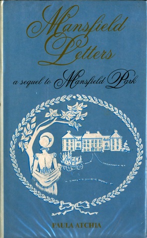 Mansfield letters (Hardcover)