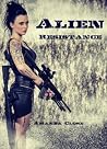 Alien Resistance by Amanda Close
