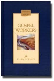 Gospel Workers (Christian Home Library)