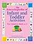 The Encyclopedia of Infant and Toddler Activities: Written by Teachers for Teachers