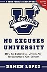No Excuses Univer...
