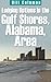 Lodging Options in the Gulf Shores, Alabama, Area