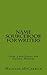 Name Sourcebook for Writers