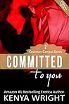 Committed To You by Kenya Wright