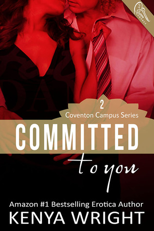 Committed To You (Coventon Campus #2)