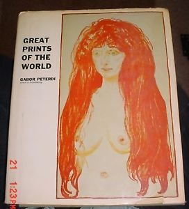 Great Prints of the World
