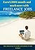 Freelance jobs. The freedom to work from anywhere in the world