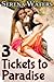 Three Tickets to Paradise