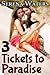 Three Tickets to Paradise