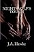 Night Wolf's Touch (Night W...
