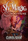 Sly Magic: Nogitsune