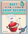 Healthy Slow Cooker Cookbook by Mia Brooks Healthy Slow Cooker Cookbook by Mia Brooks