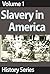 The History of Slavery In A...