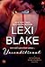 Unconditional (Masters and Mercenaries, #5.5)