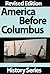 America Before Columbus - H...