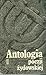 Antologia poezji żydowskiej