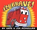 I'm Brave! (Kate and Jim Mcmullan)