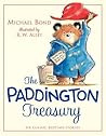 The Paddington Treasury by Michael Bond