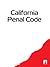 California Penal Code by California