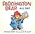 Paddington Bear All Day by Michael Bond