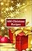 600 Christmas Recipes