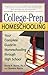 College-Prep Homeschooling
