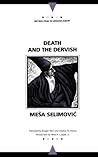 Death and the Dervish Book cover for Death and the Dervish