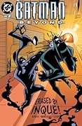 Batman Beyond (1999-2001) #2