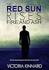 Fire and Ash by Victoria Kinnaird