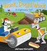 Work, Dogs, Work by James  Horvath