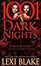 Dungeon Games (Masters and Mercenaries, #6.5)