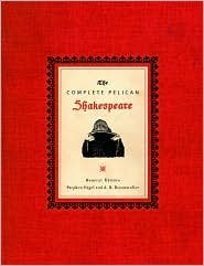 The Complete Pelican Shakespeare