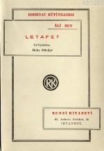 Letafet