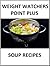 Weight Watchers Points Plus Soup Recipes by Louise Ryan