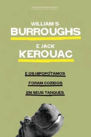 E os Hipopótamos Foram Cozidos em Seus Tanques