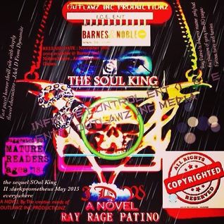 THE SOUL KING