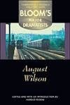 August Wilson