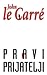 Pravi prijatelji