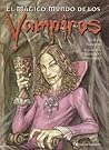 El Mágico Mundo de los Vampiros