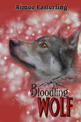 Bloodling Wolf (Bloodling #1)