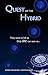 Quest of the Hybrid (Aurora Conspiracy, #1)