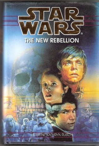 The New Rebellion