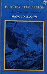 Blake's Apocalypse: A Study in Poetic Argument