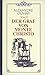 Der Graf von Monte Christo by Alexandre Dumas