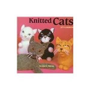 Knitted Cats/Knitted Dogs (Hardcover)