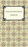 Book cover for American Indian Stories